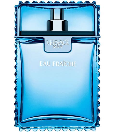 Versace man eau fraiche edt